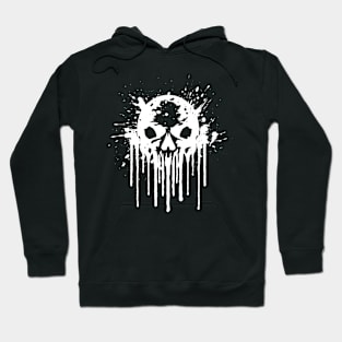 Death Degrades Hoodie